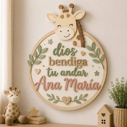 Pieza decorativa