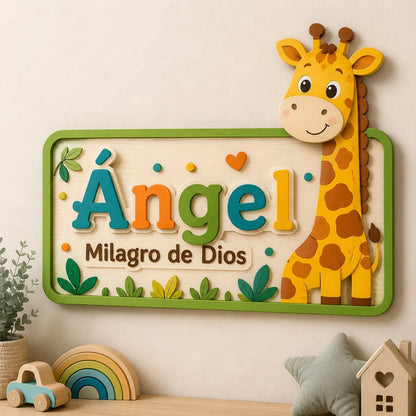 Pieza decorativa