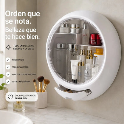 Organizador de Maquillaje